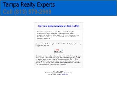 Tampa Realty Experts