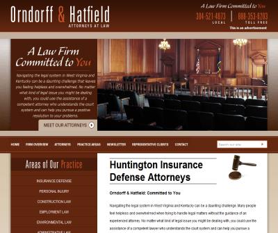Orndorff & Hatfield, Attorneys at Law
