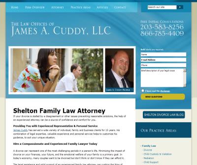 Waterbury Child Custody Lawyers