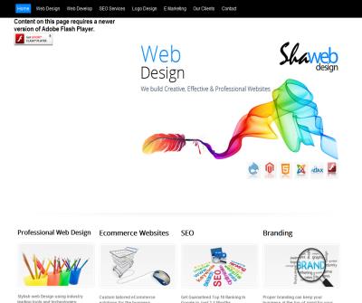Web Design Sri Lanka