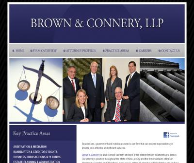 Estate Planning Attorney South Jersey