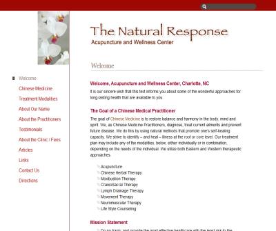 Acupuncture Charlotte, NC | Charlotte, Acupuncture Clinic