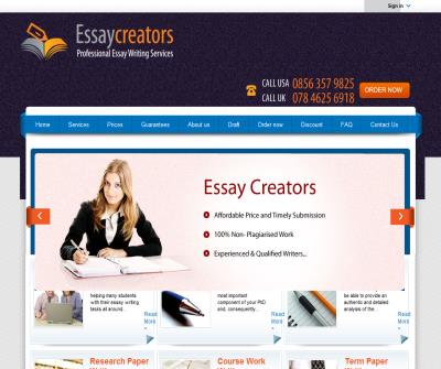 Best essay writing services | Dissertation | Thesis | Research Paper