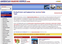 American Marine Supply.com