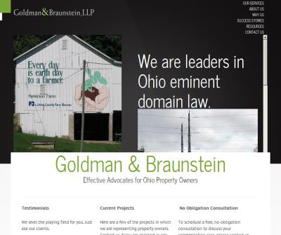 Ohio Landowners Rights Attorneys