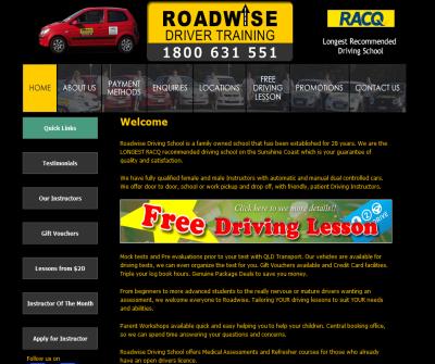 Free Driving Lessons