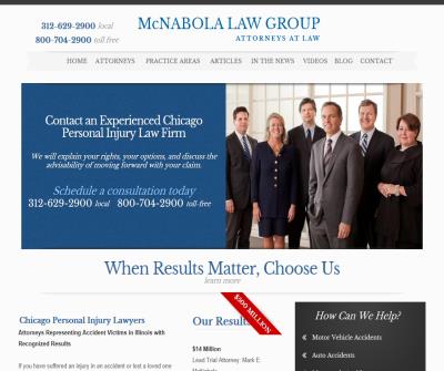McNabola Law Group