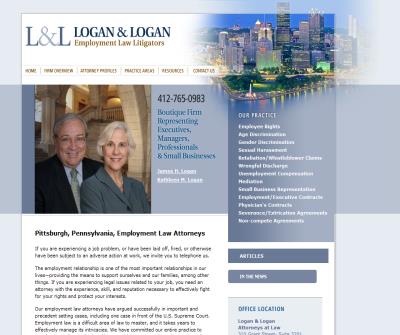 Logan & Logan Attorneys at Law