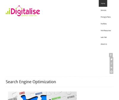 Search Engine Optimisation UK, London | Seo Services UK| Seo Company & Agency UK, London