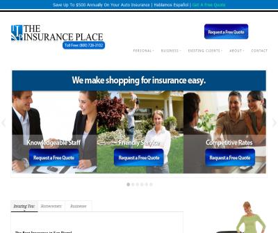 The Insurance Place