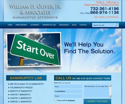 Neptune Bankruptcy Attorney