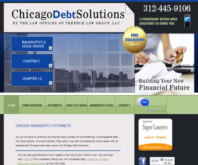 IL Bankruptcy Attorneys