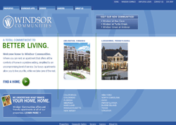 Windsor Communities - Rent an Apartment