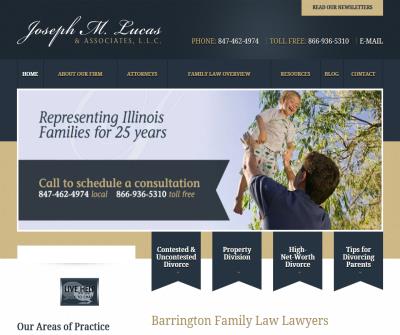 Arlington Heights Estate Planning Law Firm