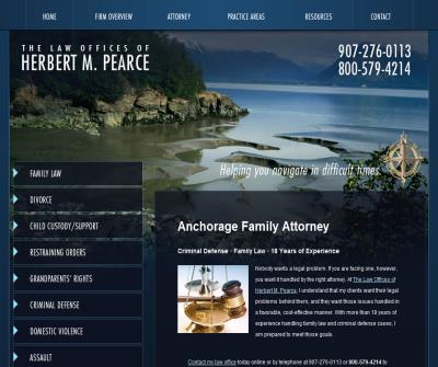 Anchorage Child Custody Attorneys