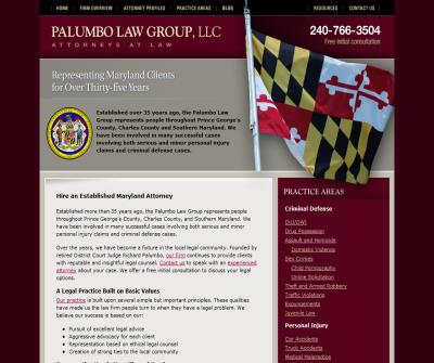 Palumbo Law Group, LLC
