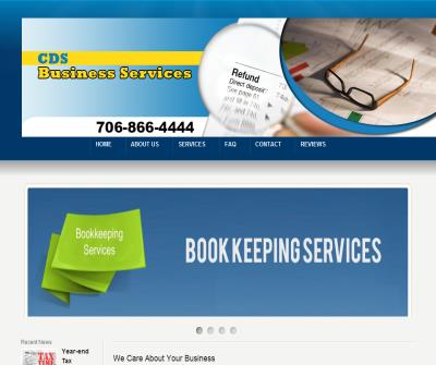 CDS Business Services