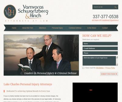 Lake Charles Wrongful Death Attorney