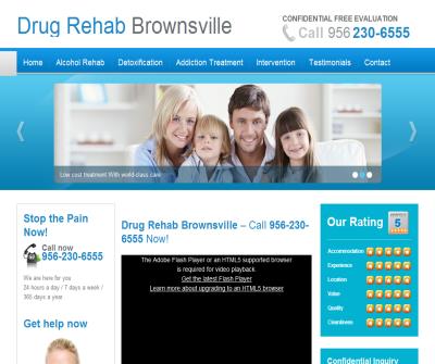 brownsville.alcoholdrugrehabtx.com/