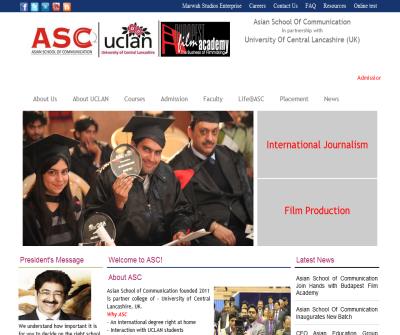 Journalism Courses in Delhi