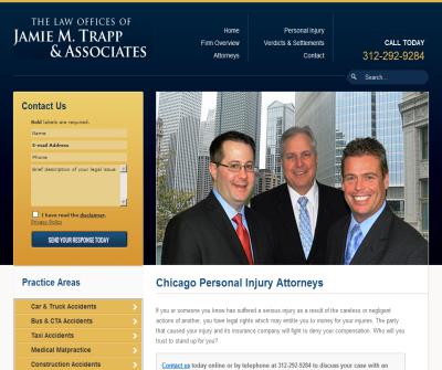Chicago Medical Malpractice Lawyer