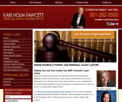 Greenbelt Divorce Lawyer