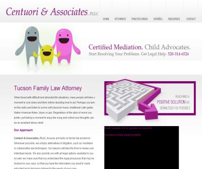 Paternity Lawyer Tucson