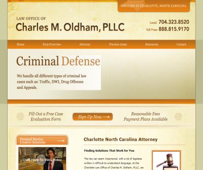 Charlotte North Carolina Lawyers