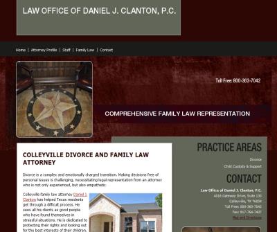 Bedford Property Division Lawyer