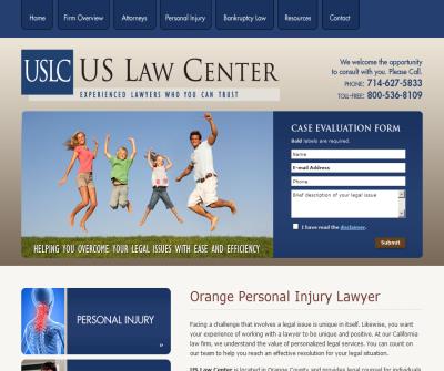 Orange County Family Law Immigration Attorney