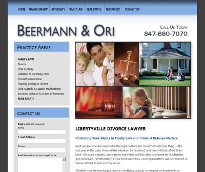 Lake County IL Family Law Lawyers