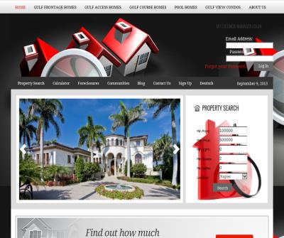 GulfShoreTeam - SW Florida Real Estate Services