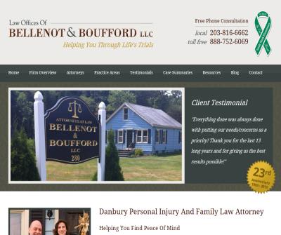 Danbury Connecticut Child Custody Attorney