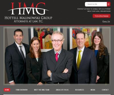 Hottell Malinowski Group