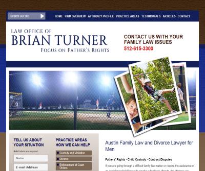 Law Office of Brian Turner