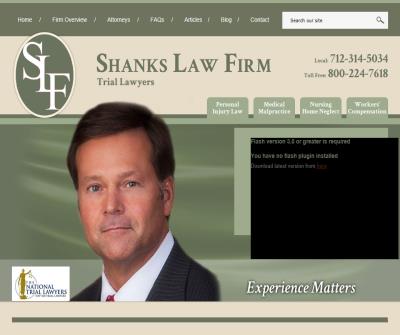 Council Bluffs Accident Lawyers