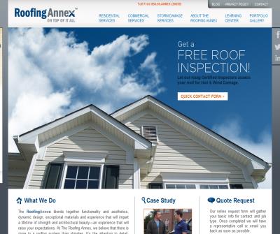 The Roofing Annex