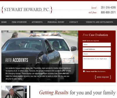 Alabama Trucking Accident Lawyer
