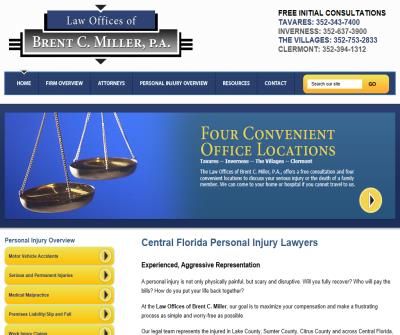 Central Florida Attorneys