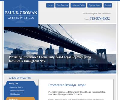Brooklyn Foreclosure Defense Lawyer