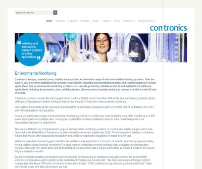 Contronics Limited