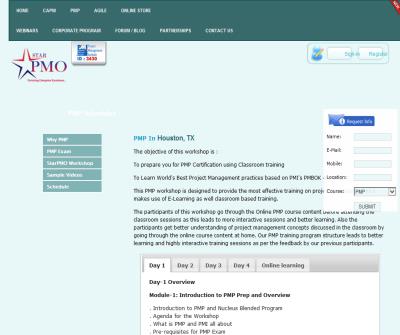  PMP Training in Houston  |PMP Certification Houston  | Project Management Courses Houston | PMP Training  Houston