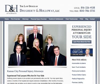 Liberty Insurance Accident Claim Attorney