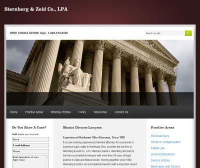 Mentor OH Bankruptcy Attorney