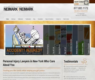 New York Medical Malpractice Attorneys