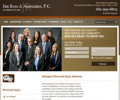 Fort Worth Truck Accident Attorney
