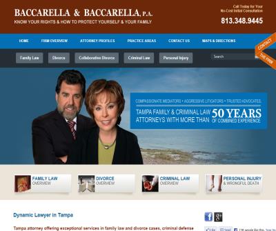 Tampa Adoption Attorneys