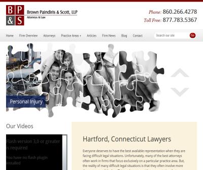 Hartford CT Attorney