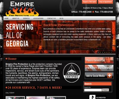 Empire Fire Protection