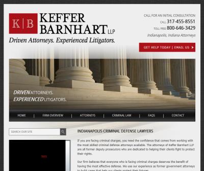 Indianapolis DUI Attorney